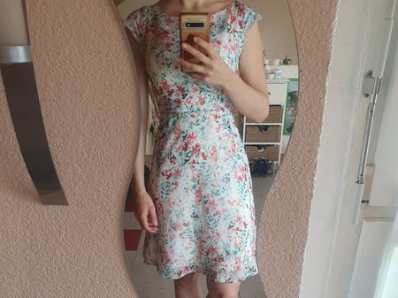 Sommerkleid
