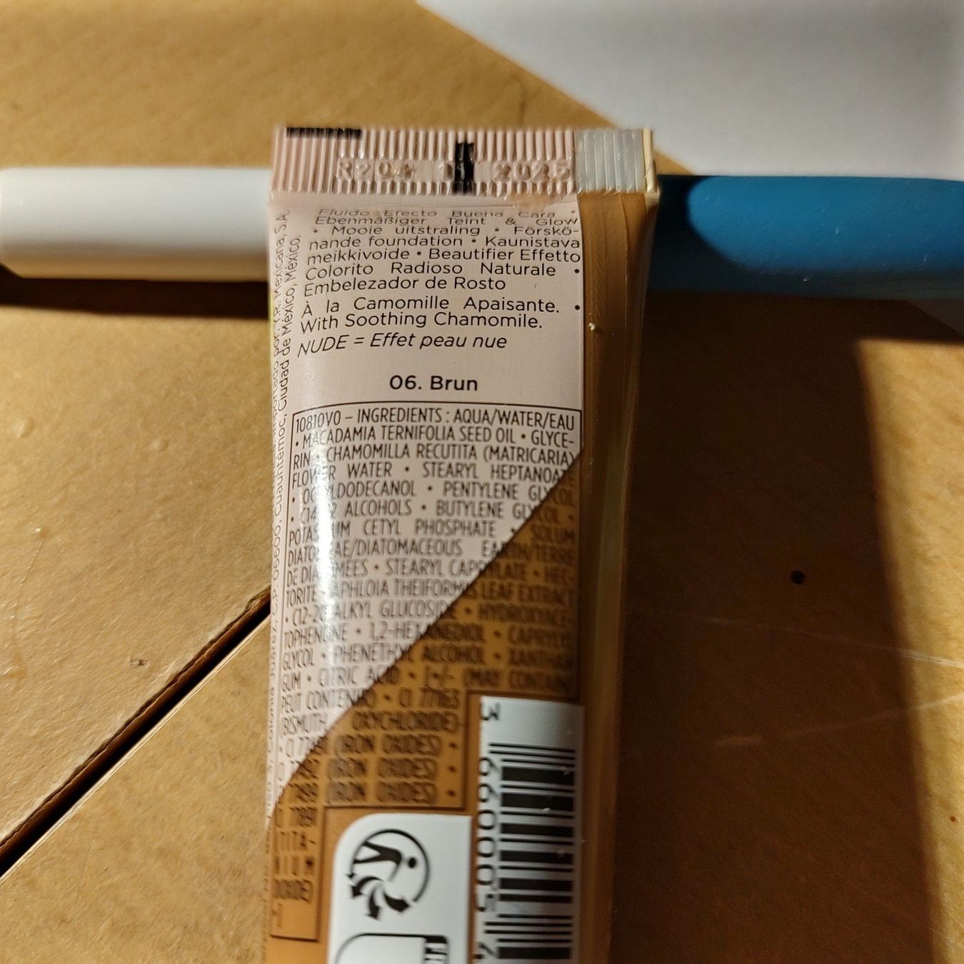 Yves Rocher Cura del viso: Cosmétique – Nuovo (secondo la descrizione) da La  Tour-de-Trême venduto da Kotochunko 1