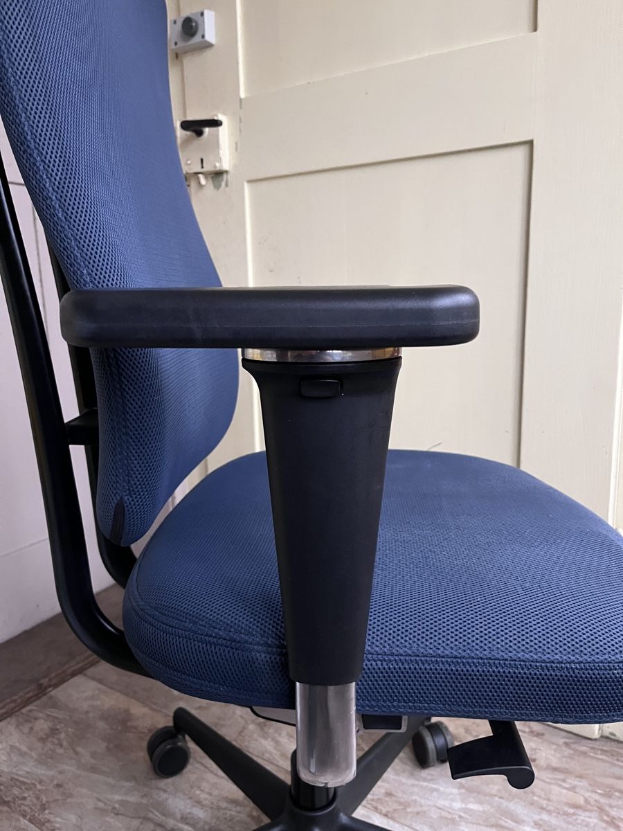 Stühle: Vitra headline bürostuhl – Gebraucht aus Liestal von TKocher 7
