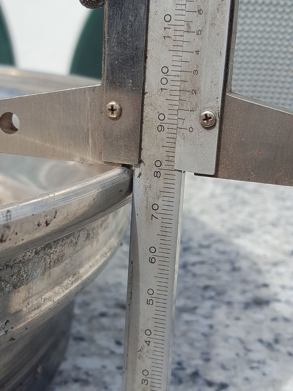 Bbs Felgen: voile bbs rm 15" – Gebraucht aus Renens VD von Floram1989 1