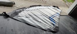 Gaastra Segel f. Windsurfen,, Segel 5.6 qm!
