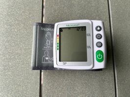 Blutdruck Messgerät