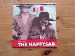 The Happysad "Unhappy" CH-Single 1990