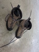 Scarpa Chamonix GTX Wanderschuhe Damen Gr. 36 