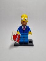 LEGO The Simpsons colsim2-1 Date Night Homer, The Simpsons