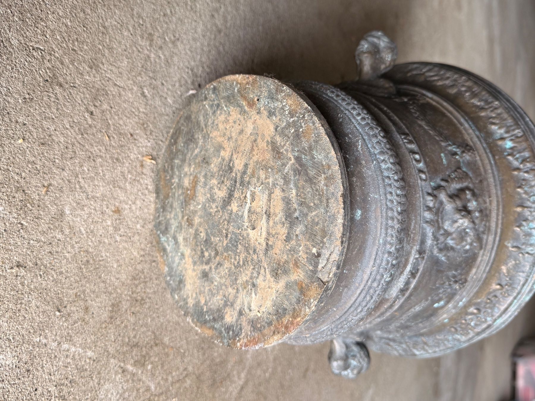 Tutte le decorazioni: Antik Artikel – Usato da Amlikon-Bissegg venduto da Rose_Rose 5