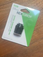 NexTorch - Tactical Flashlight Tail Cap