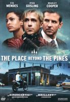 DVD: The Place Beyond the Pines (mit: Ryan Gosling)