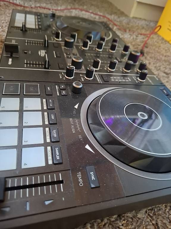 Hercules Mischpulte: DJ CONTROL INPULSE 500 – Gebraucht aus Grenchen von wae_s87j 3