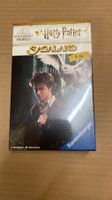 Harry Potter Sagaland