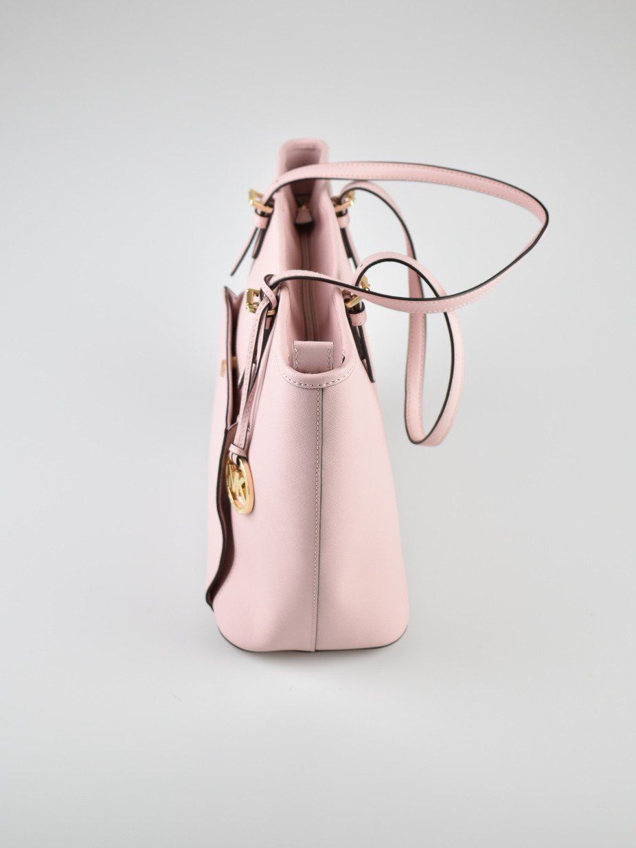 Michael Kors Borse da donna: Michael Kors Jet Set Tasche, rosa – Usato da Nürensdorf venduto da 2ND_STORY 4