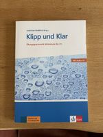 Klipp und Klar | Goethe B2 Grammar Exercisebook