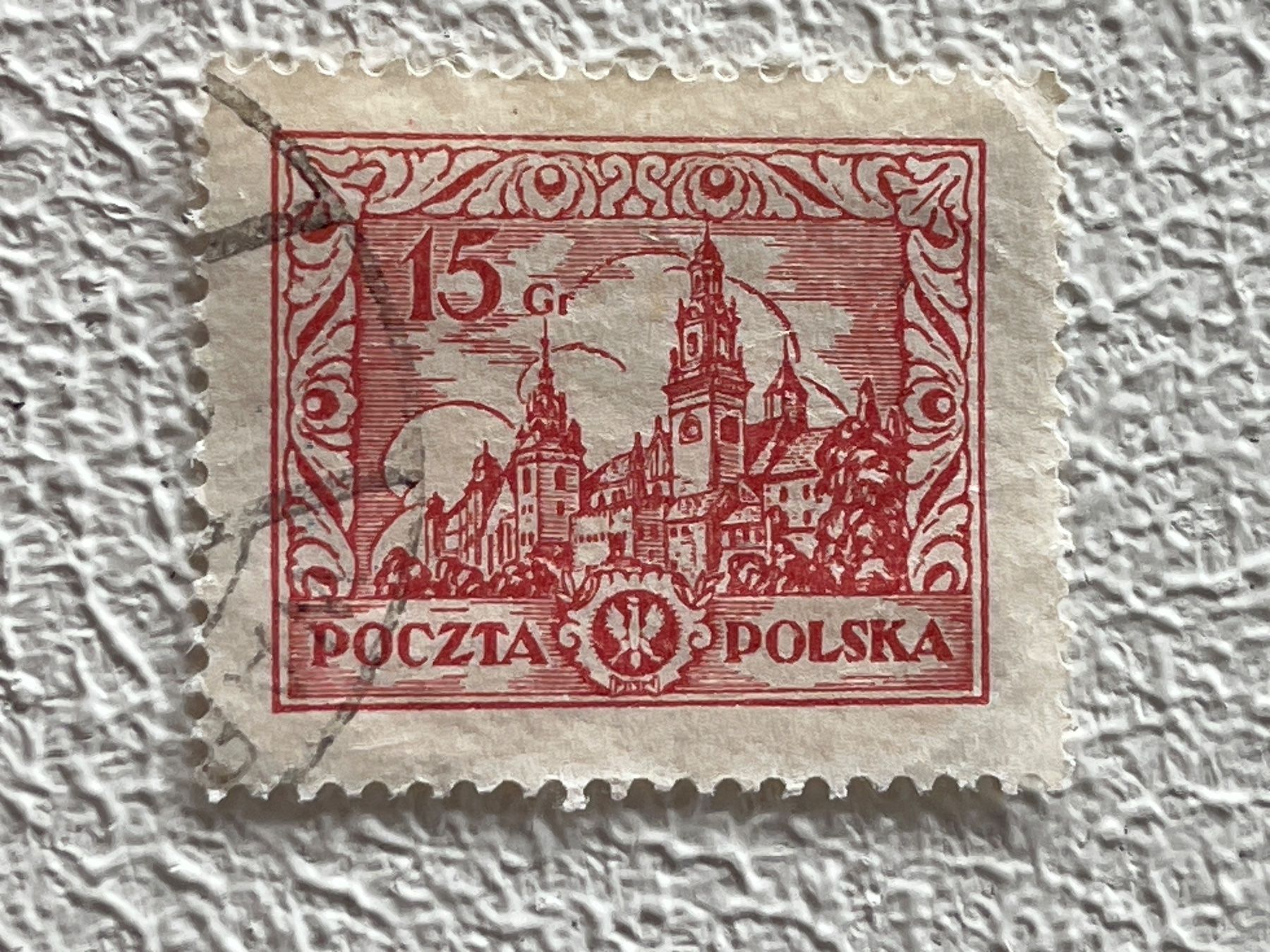 Tutti i francobolli: Polen Briefmarke – Usato da Chiasso venduto da AzenYa