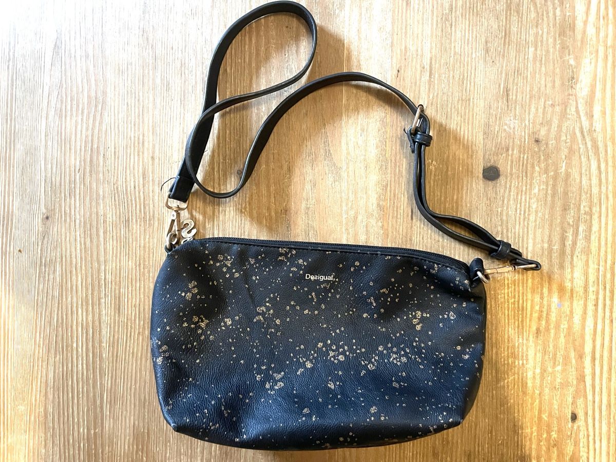 Desigual Borse da donna: Handtaschen Set von Desigual – Usato da Casaccia venduto da Abc0376 7