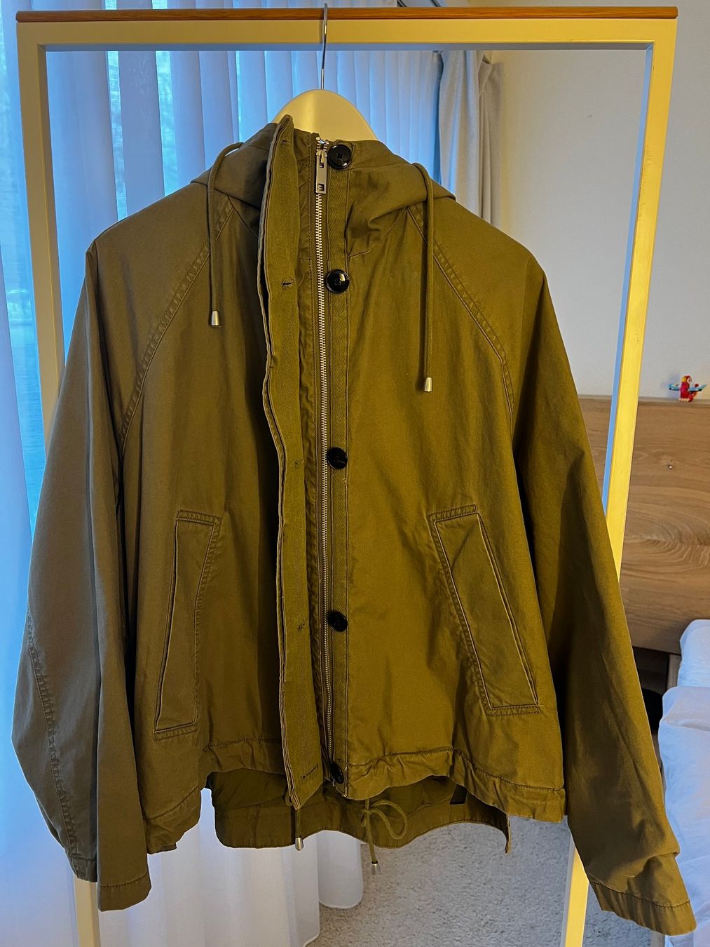 Zara Jacken: Zara Jacket – Gebraucht aus Zug von kar_vq6b 2