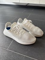 Adidas Sneaker Deerupt weiss