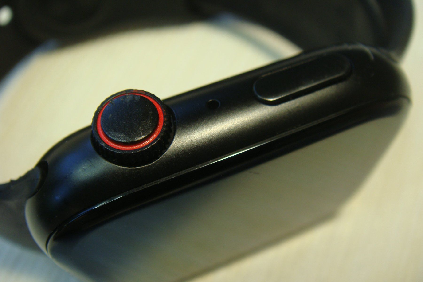Apple Smartwatch: Apple Watch Series 8 – Usato da Emmenbrücke venduto da kuhn4951 2