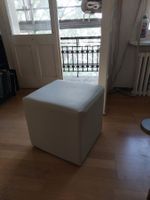 URGENT MOVING OUT 8 Beige Stools – 45 × 45 cm exc. condition
