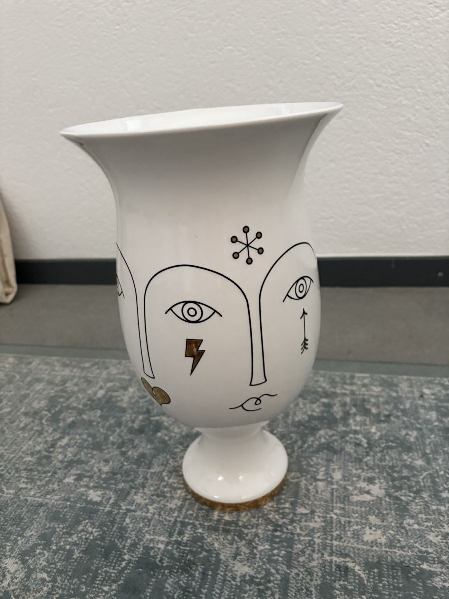 Vasi & Recipienti: Vase Jonathan Adler – Usato da lausanne venduto da cat_q9l6 1