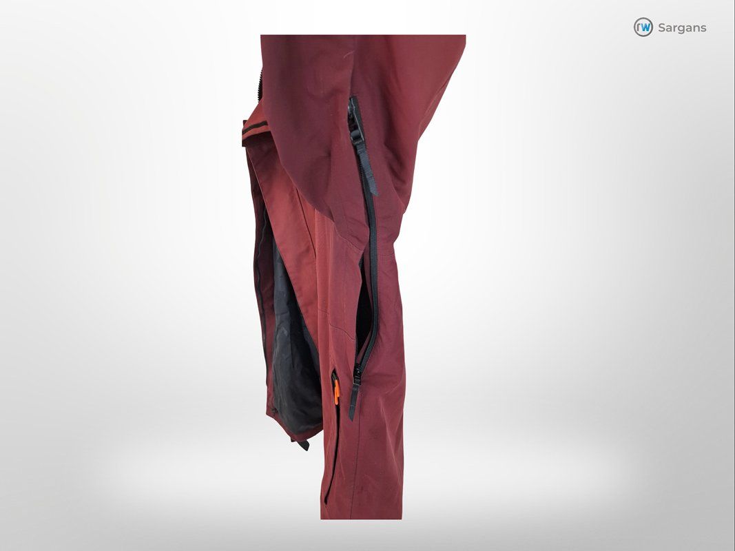 Dope Giacche: DOPE Snowboardjacke Blizzard Full Zip Herren – Usato da Sargans venduto da Restwert_Sargans 6