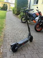 Escooter Ninebot G2 MAX 