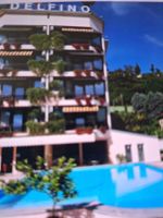 2 für 1 Hotel Delfino Lugano Gutschein    Wert CHF75