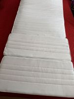 ÖMSINT Matratze – für IKEA ausziehbaren SLÄKT Bett – 80x200