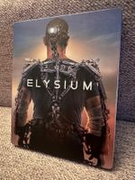 Elysium (Blu-ray Steelbook)