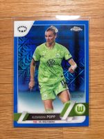 Topps Chrome Alexandra Popp /250