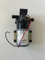Gebrauchte Wasserpumpe Shurflo