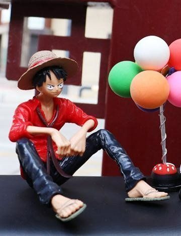 Statuette: 13cm. Anime Figur – Nuovo e nell'imballaggio originale da Uerkheim venduto da Kaufoption 1