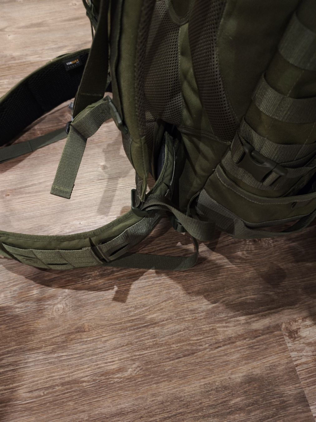 Zaini: Tasmanian Tiger Trooper – Usato da Wittenbach venduto da stefange 4