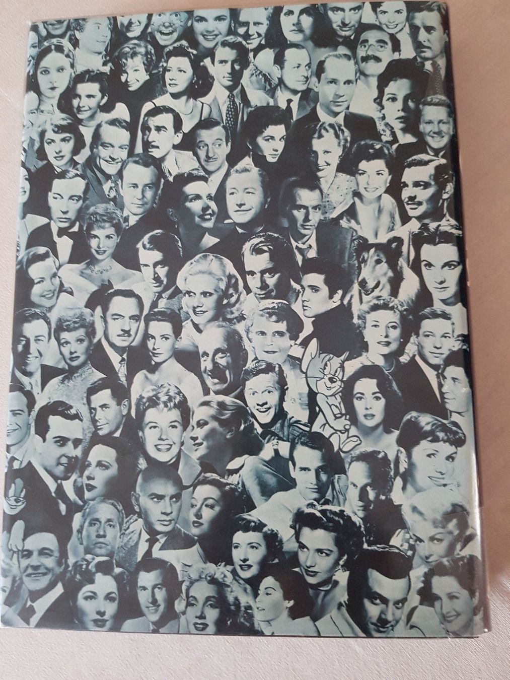 Libri: Toute l'histoire du studio MGM – Usato da PRILLY venduto da Stingray-64 1