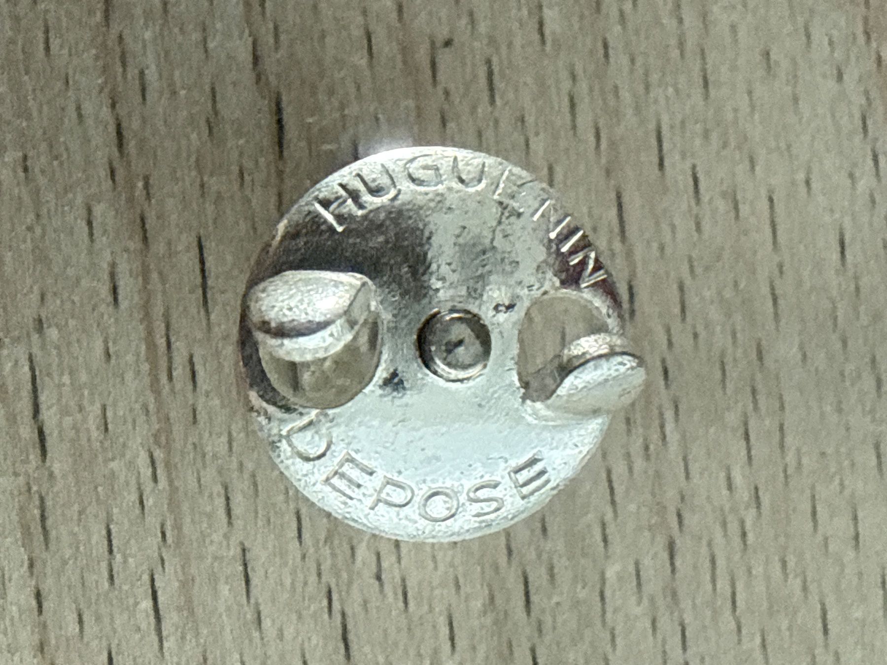 Plaquettes & Badges: Anstecker – D'occasion à Glattbrugg par Schweigmatt 1