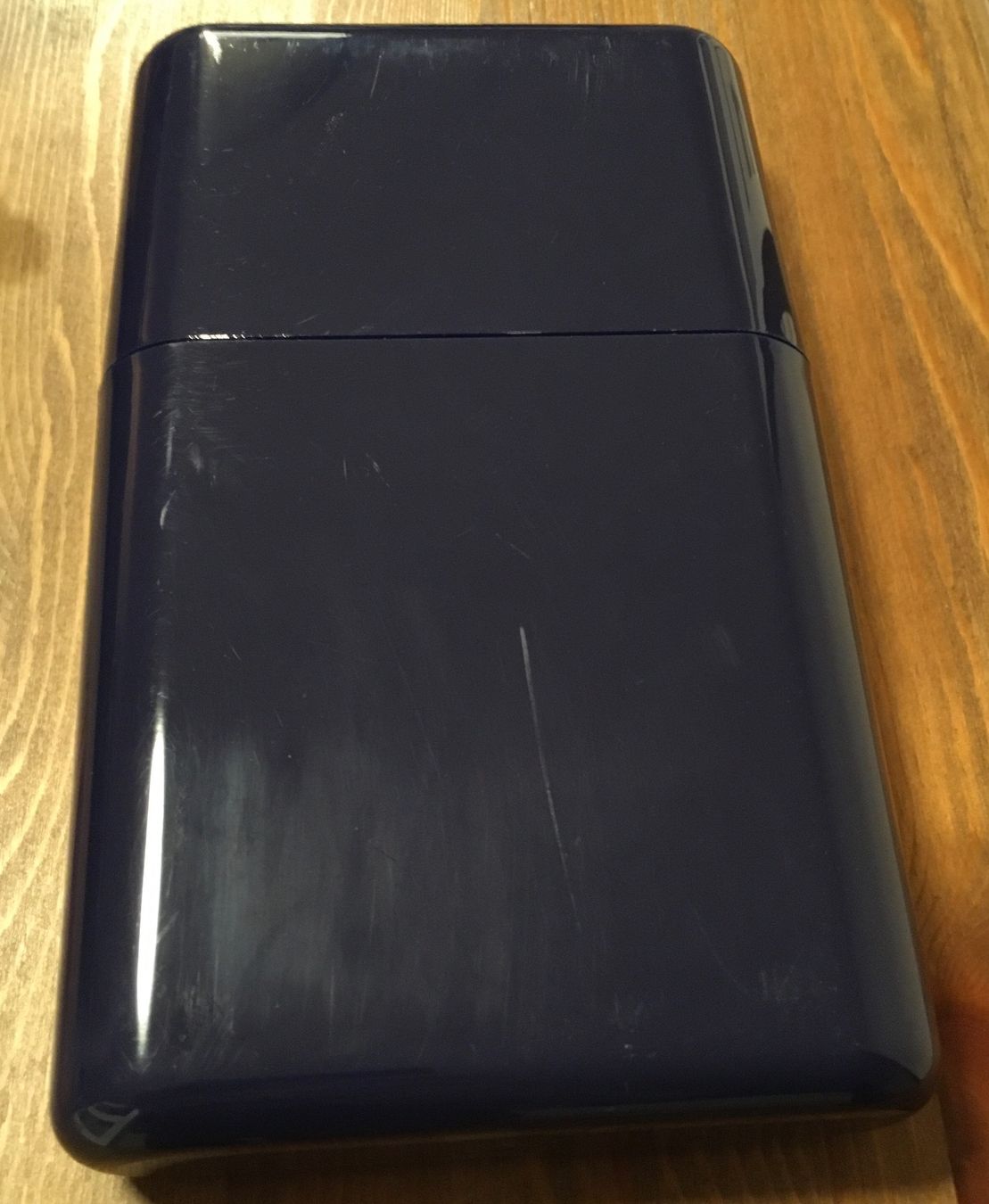 Custodie per cosmetici: Lufthansa Amenity Kit - Necessaire - Toiletry Bag – Usato da Altdorf UR venduto da Mini037 1