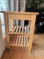 IKEA BEKVÄM Wagen
