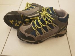 Chaussures de marche Hi-Tec - taille 35