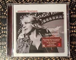 Annett Louisan - Unausgesprochen, DE Pop CD Album 2006
