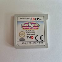 Purr Pals - Purrfection - Mein erstes Katzenbaby 2 - 3DS