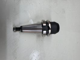 BT40 Weldon Aufnahme 16mm