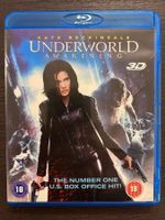 Underworld - Awakening (Englisch)