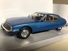 Citroen sm Maserati Oldtimer
