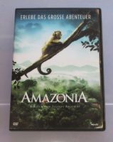 AMAZONIA - Thierry Ragobert