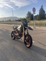 Husqvarna ch racing 50 (ohne Motor)