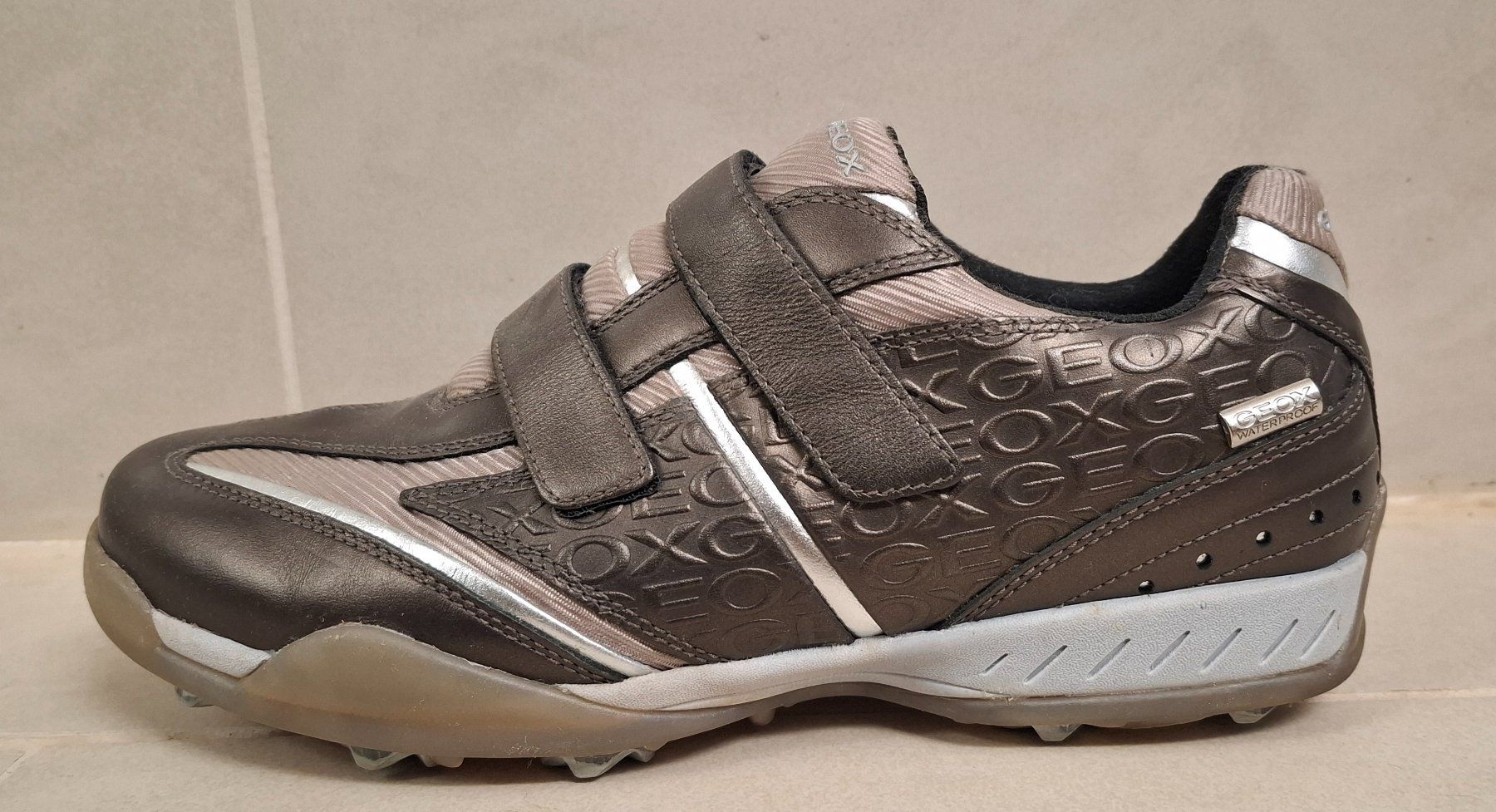 Geox Damenschuhe: Geox Schuhe Gr.38 Herbst/Winter/Sommer/Frühling Saison Top! – Neu (gemäss Beschreibung) aus Füllinsdorf von vmn 1