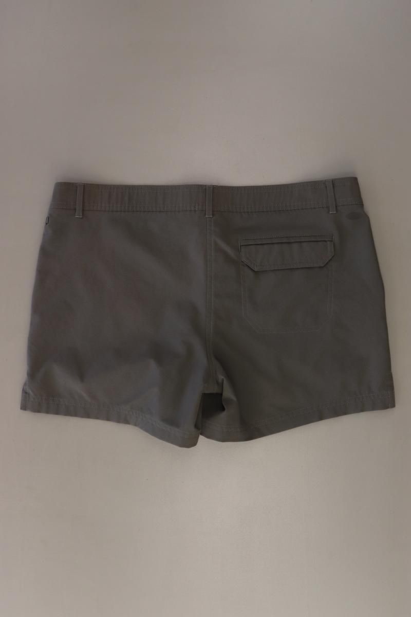 Pantaloni: Adidas Sportshorts Gr. 40 grau – Usato da Neustadt an der Waldnaab venduto da SecondLifeFashion 3