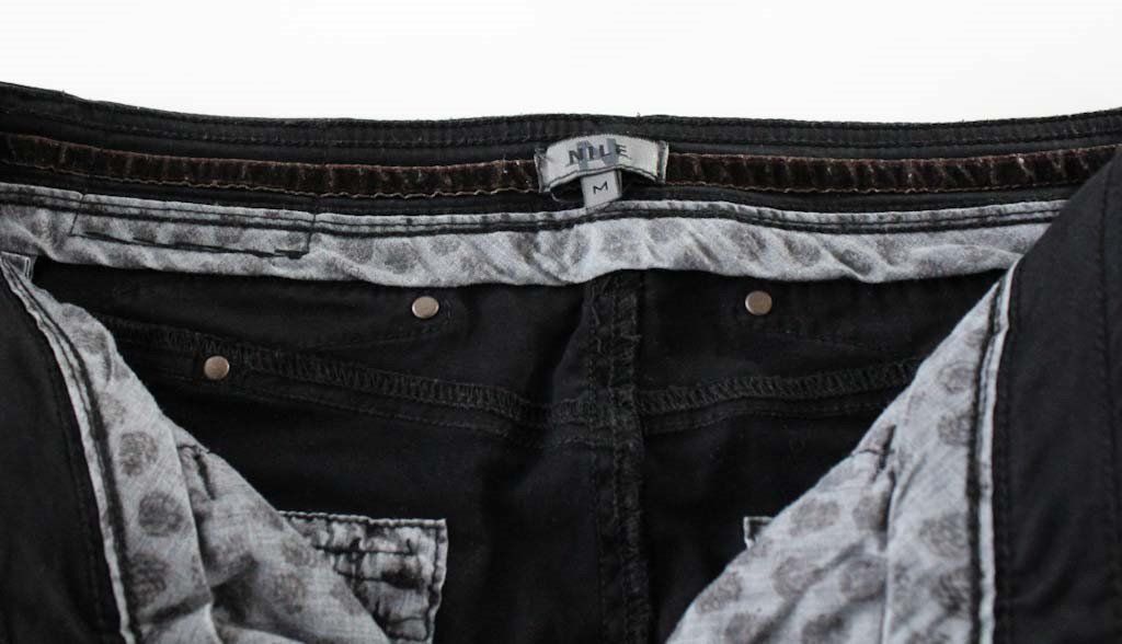 Nile Pantaloni: NILE Hose Gr. M – Usato da Belp venduto da caramel-secondhand 6