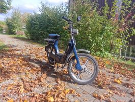 Piaggio Ciao Mofa