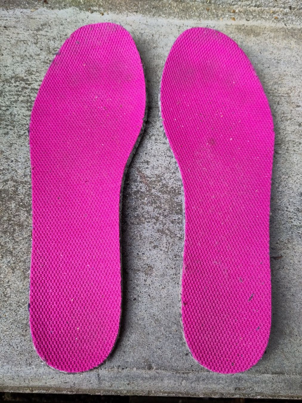 Scarpe per ragazze: Wanderschuhe Gr. 36 Quechua – Usato da Uettligen venduto da Donroli 4