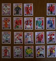 Intégral Extra Stickers Violet Panini World Cup 2026